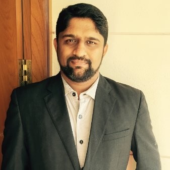 Sree Sankar 