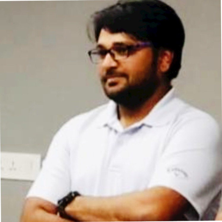 Ameet Kulkarni