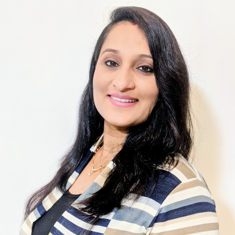 Seema Yadav